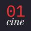 Zero1cine logo