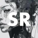 Starving Robots AI logo