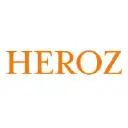 HEROZ logo