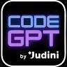 Code GPT logo