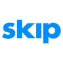 Skip logo