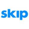 Skip logo