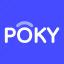 POKY logo