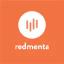 Redmenta logo