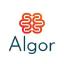 Algor Education logo