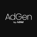 Adgen Ai logo