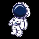 ResumeFromSpace logo