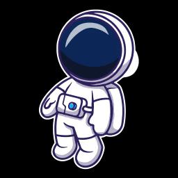 ResumeFromSpace logo