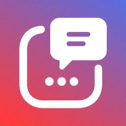 Comment Generator for Instagram logo