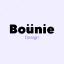 Bounie logo