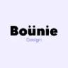 Bounie logo