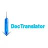 Free Doc Translator logo