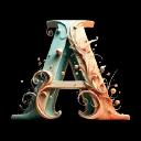 AI Pixar Posters logo