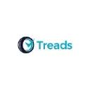 Treads Tire Subscription logo