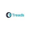 Treads Tire Subscription logo