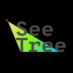 SeeTree AI Analytics logo
