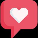 Love Letter Generator logo