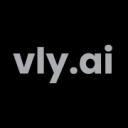 Vly AI logo