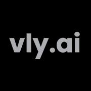 Vly AI logo