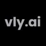 Vly AI logo