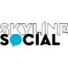 Skyline Social AI Marketing Assistant logo
