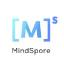 MindSpore logo
