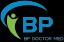 BP Doctor Med logo
