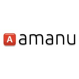 Amanu logo
