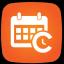 CalendarApp logo
