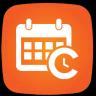 CalendarApp logo
