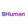 BHuman logo