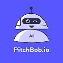 PitchBob.io logo