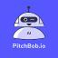 PitchBob.io logo