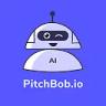 PitchBob.io logo
