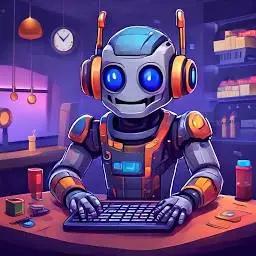 Create 'N' Play logo