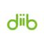Diib logo