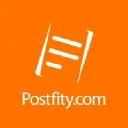 Postfity logo