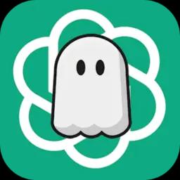 Ghostwriter-Ai logo