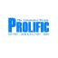 Prolific logo