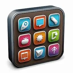 IconMaker - AI-Generated App Icons for Sale logo