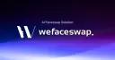 Wefaceswap logo
