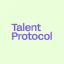 Talent Protocol logo