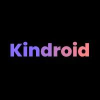 Kindroid logo