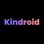 Kindroid logo