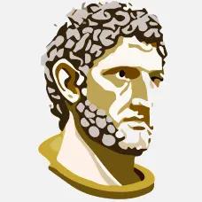 Marcus Aurelius AI logo