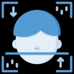 How Old Do I Look? logo