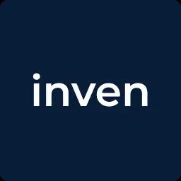 Inven logo
