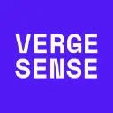 Vergesense logo
