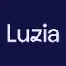 Luzia: Your intelligent assistant at a click logo