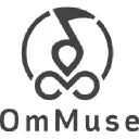 OmMuse logo
